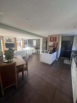  Maison  vendre 6 pices 167 m