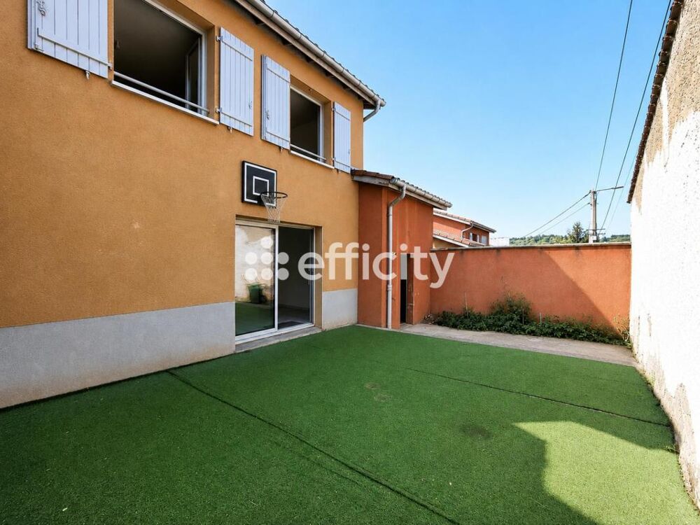 Vente Maison Maison Oullins pierre benite