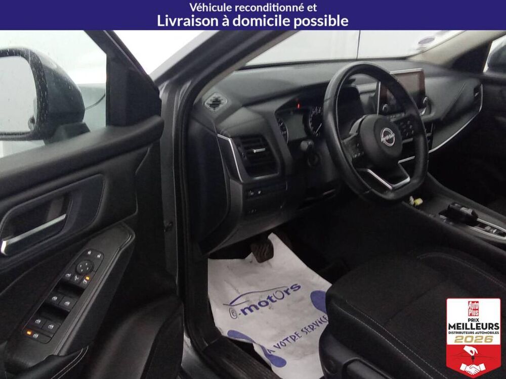 Qashqai e-Power 190 Acenta 2023 occasion 10150 Lavau