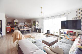  Villa � vendre 5 pi�ces 100 m�