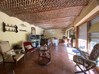  Maison � vendre 8 pi�ces 195 m�