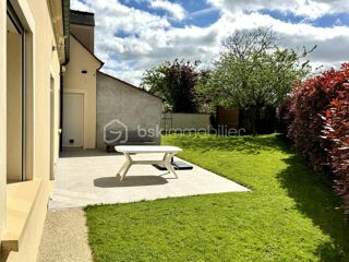  Maison  vendre 7 pices 214 m