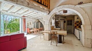  Maison � vendre 6 pi�ces 147 m�