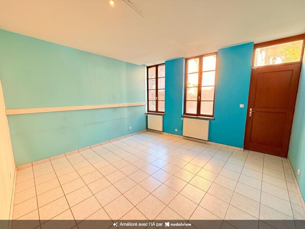 Vente Maison Maison de ville Joigny 6 pièce(s) 130 m2 Joigny