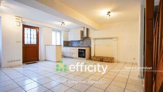  Maison � vendre 4 pi�ces 87 m�