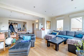  Maison à vendre 5 pièces 145 m²