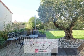  Maison � vendre 6 pi�ces 130 m�