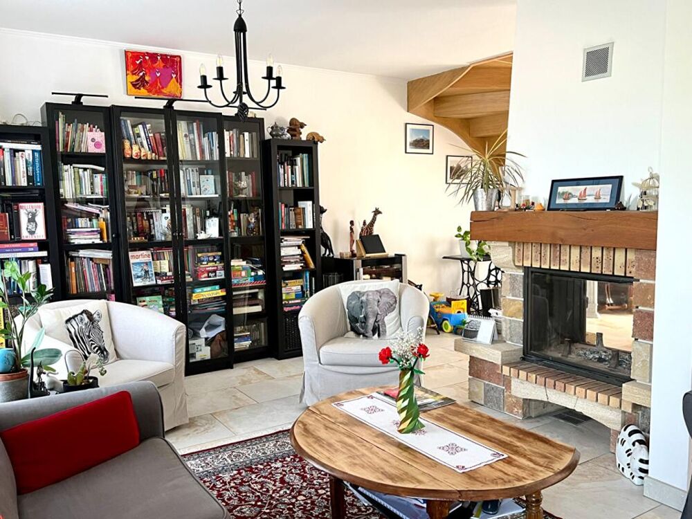 Vente Maison MAGNIFIQUE MAISON 188M2  VENDOME   SANS TRAVAUX Vendome