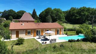  Maison à vendre 6 pièces 144 m²