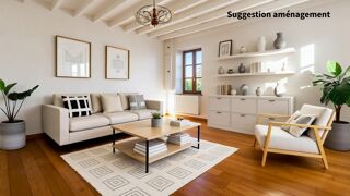  Maison � vendre 9 pi�ces 280 m�