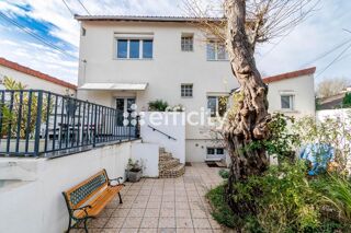  Maison � vendre 6 pi�ces 110 m�