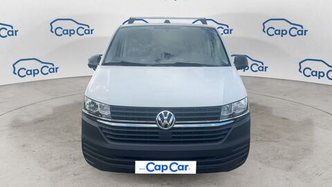 Transporter VU 2.0 TDI 110 Procab Double Cabine 2023 occasion 59175 Templemars