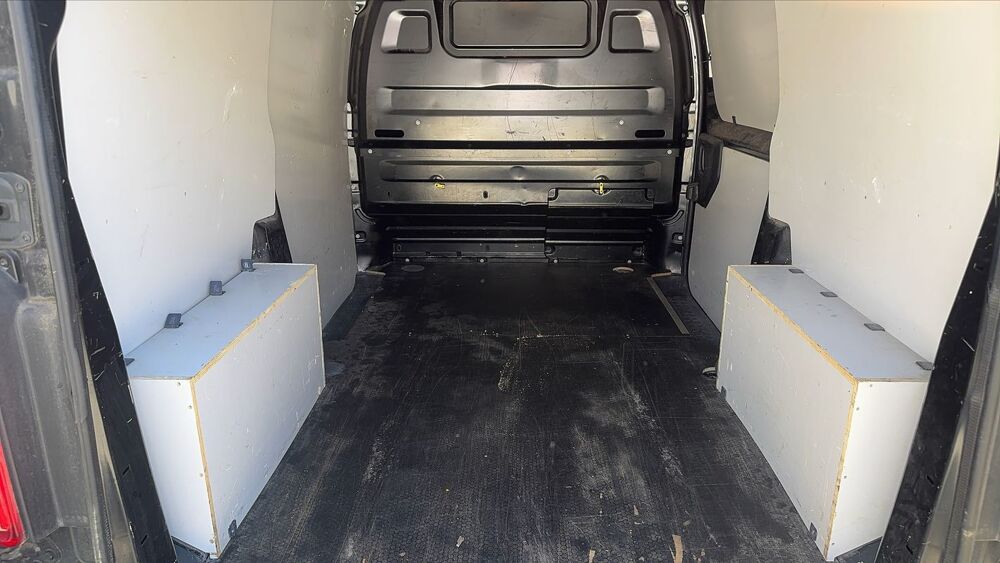 Vivaro VU 2.0 BlueHdi 180 EAT8 Confort - Automatique 2021 occasion 22400 Lamballe Armor