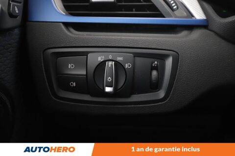 X1 sDrive20d M Sport BVA8 190 ch 2018 occasion 92130 Issy-les-Moulineaux