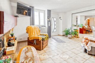  Maison à vendre 5 pièces 133 m²