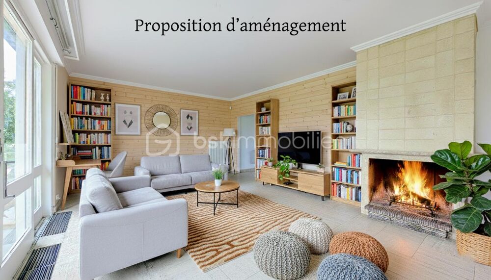  vendre  Proprit/chteau Caen (14000)