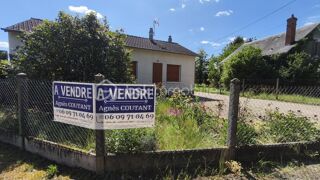  Maison à vendre 5 pièces 79 m²