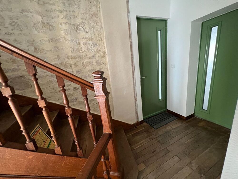 Vente Immeuble Immeuble Saint Maixent L Ecole Saint maixent l ecole