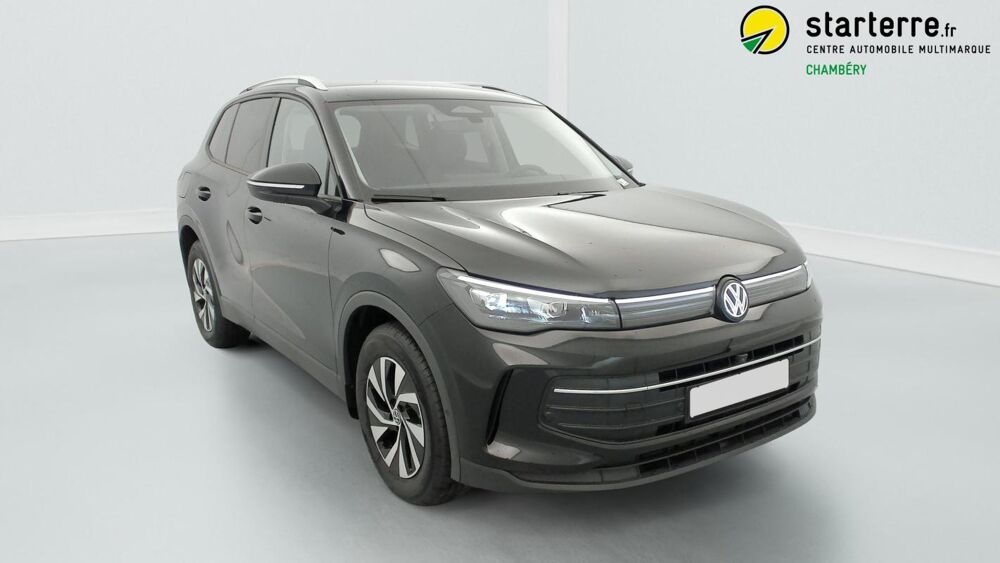 Tiguan 1.5 ETSI 150CH DSG7 Life 2026 occasion 73420 Voglans