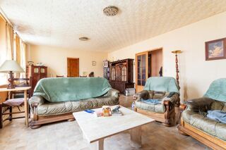  Appartement à vendre 3 pièces 425 m²