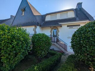  Maison à vendre 7 pièces 153 m²