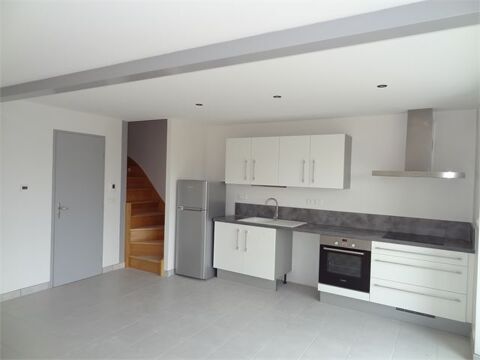  Appartement � louer 3 pi�ces 60 m�