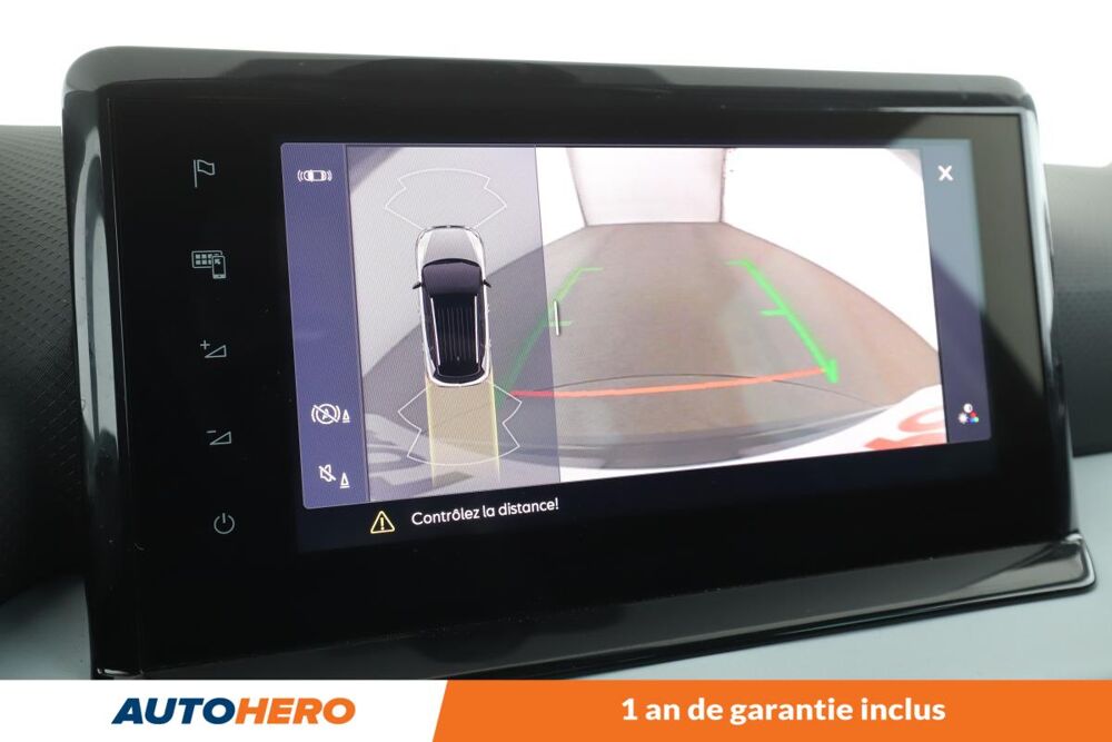 Arona 1.0 EcoTSI Urban 95 ch 2022 occasion 92130 Issy-les-Moulineaux