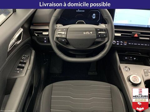 Sportage Hybride 239 ch BVA6 Active 2026 occasion 10150 Lavau