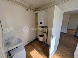  Maison � vendre 4 pi�ces 87 m�