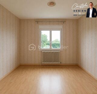  Maison à vendre 5 pièces 105 m²