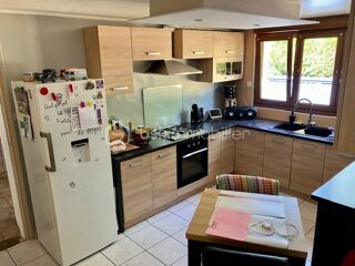  Maison à vendre 8 pièces 195 m²
