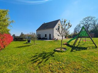  Maison  vendre 6 pices 143 m