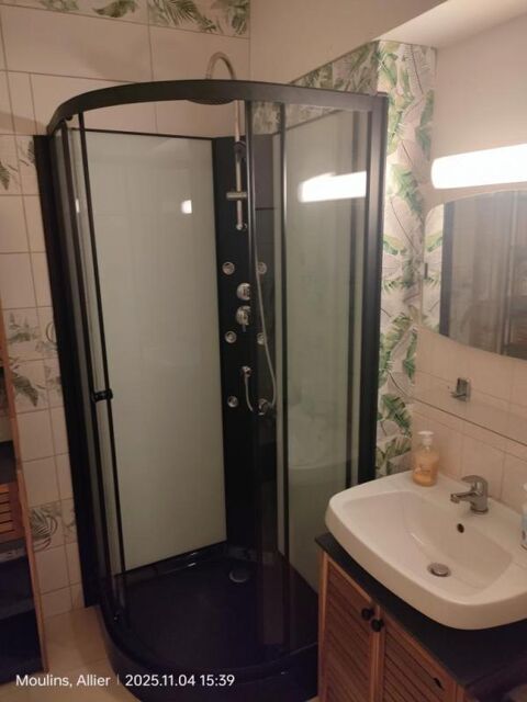  Appartement  louer 1 pice 35 m