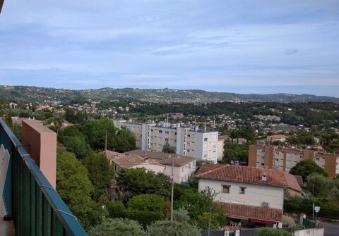  Appartement � louer 2 pi�ces 42 m�