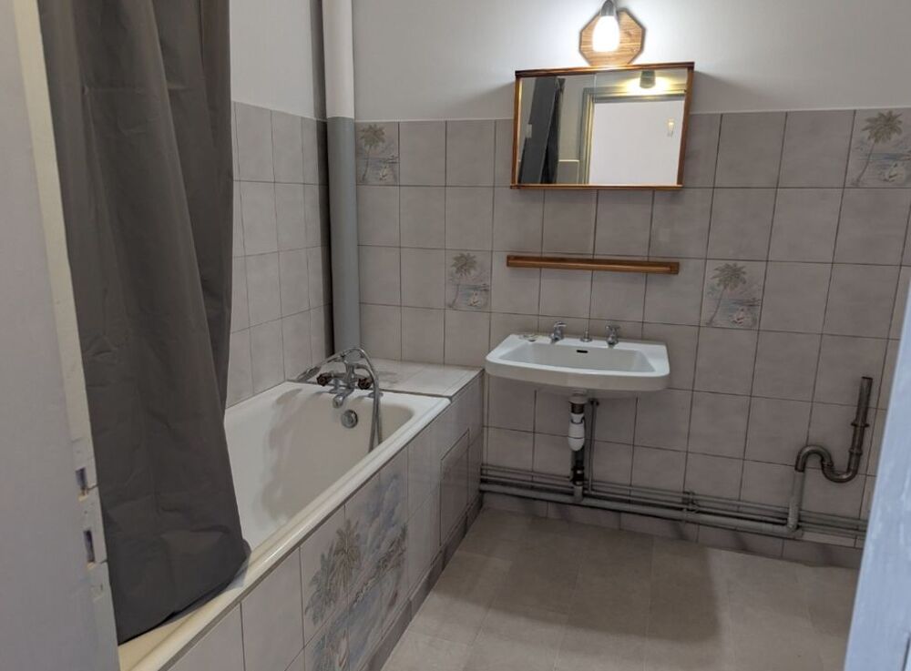 Location Appartement Studio de 34m2 à louer sur Créteil Creteil
