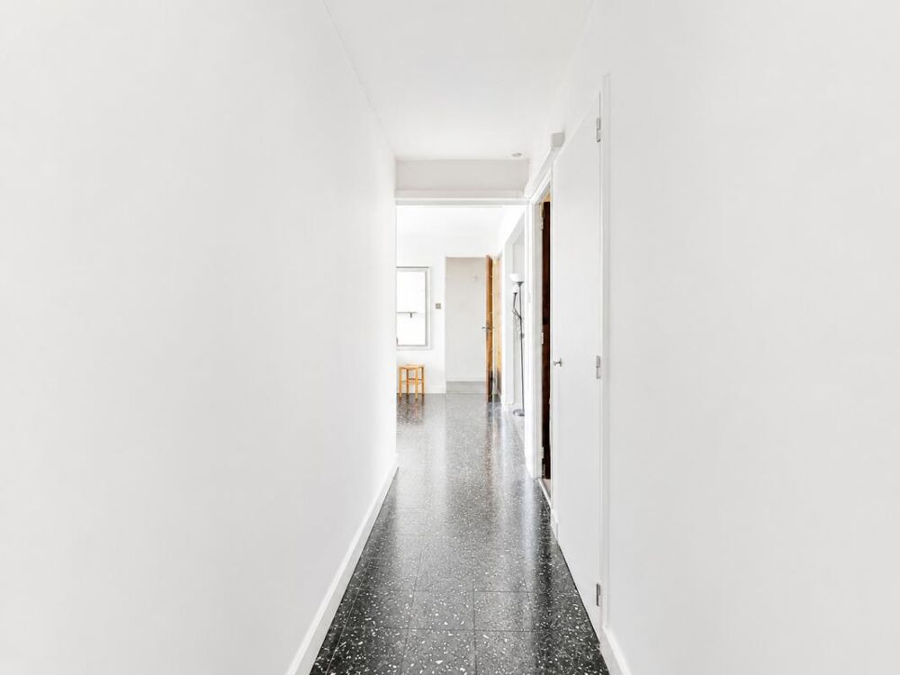 Vente Appartement Appartement Marseille 9