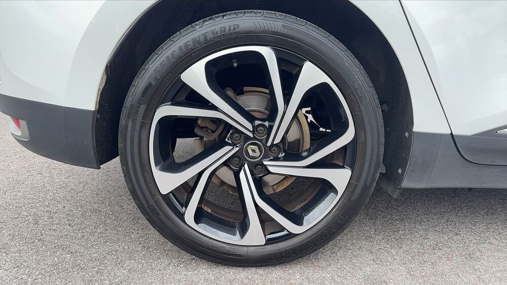 Grand scenic IV 1.7 Blue dCi 120 EDC6 Intens 2020 occasion 27590 Pitres