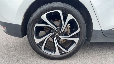 Grand scenic IV 1.7 Blue dCi 120 EDC6 Intens 2020 occasion 27590 Pitres