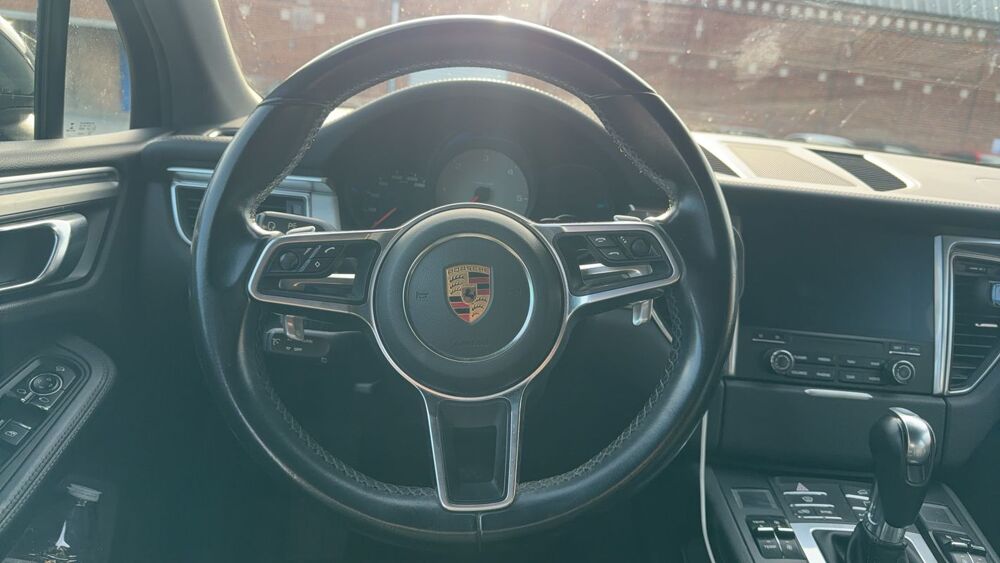 Macan S 3.D 258 AWD PDK7 2017 occasion 59930 La Chapelle D Armentieres