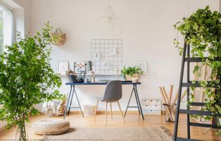  Appartement à vendre 5 pièces 110 m²