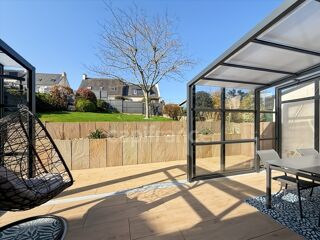  Maison � vendre 5 pi�ces 109 m�