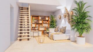  Appartement à vendre 4 pièces 73 m²