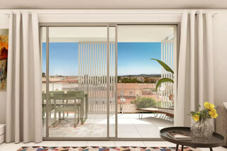  Appartement � vendre 2 pi�ces 40 m�