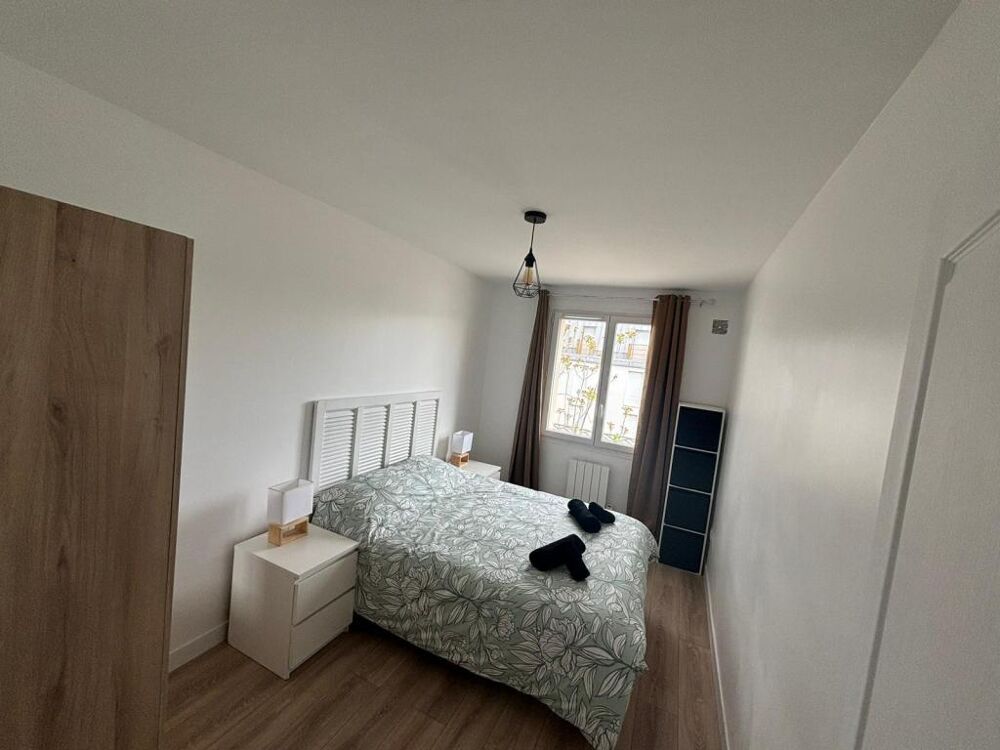 Appartement a louer argenteuil - 2 pièce(s) - 33 m2 - Surfyn
