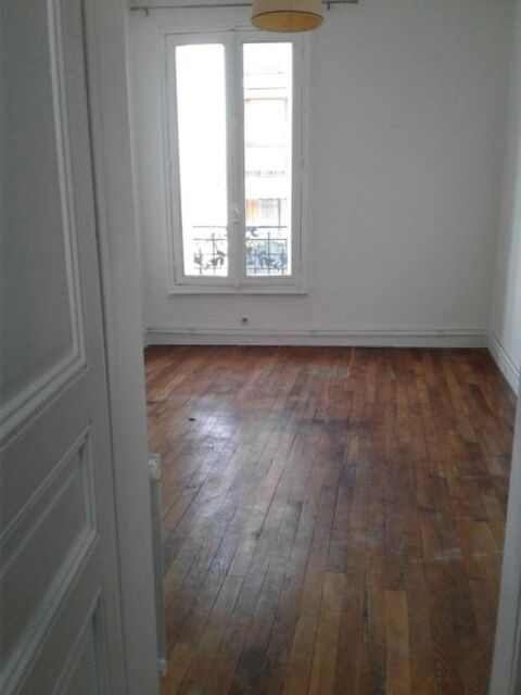  Appartement � louer 2 pi�ces 38 m�