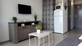  Appartement à louer 1 pièce 20 m²