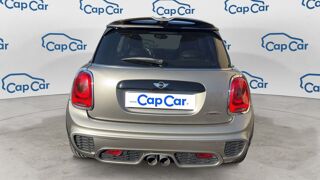 Cooper 2.0 231 BVA8 Jcw 2018 occasion 42160 Bonson