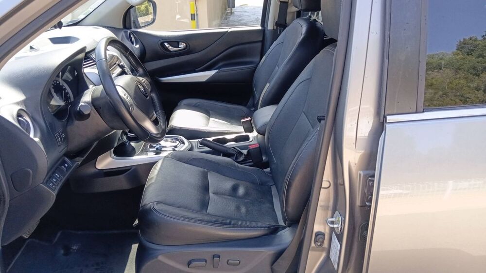 Divers 2.3 dCi 190 EDC7 Intens 2018 occasion 20000 Ajaccio
