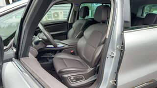 Espace 1.6 TCe 200 Energy EDC Zen 2015 occasion 54000 Nancy