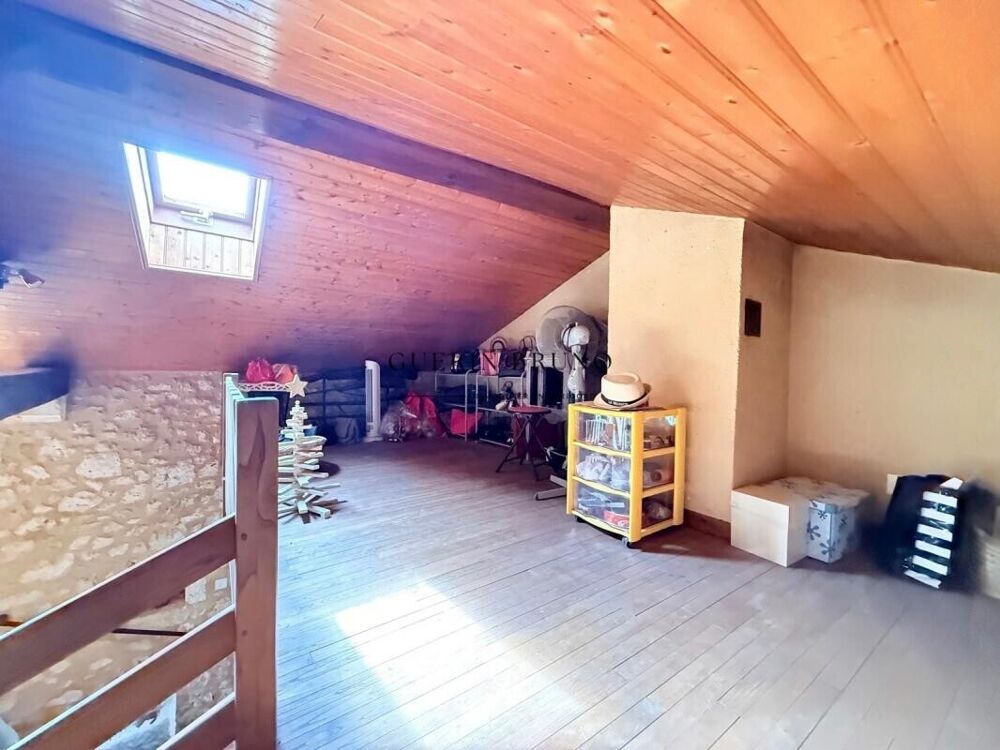 Vente Maison Charmante maison au milieu des vignes Monbazillac